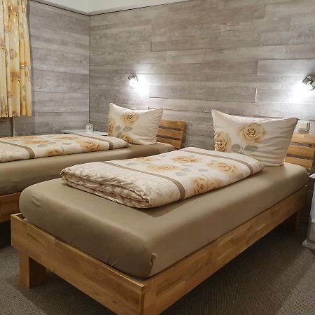 Ferienwohnung Engelsby Φλένσμπουργκ Εξωτερικό φωτογραφία