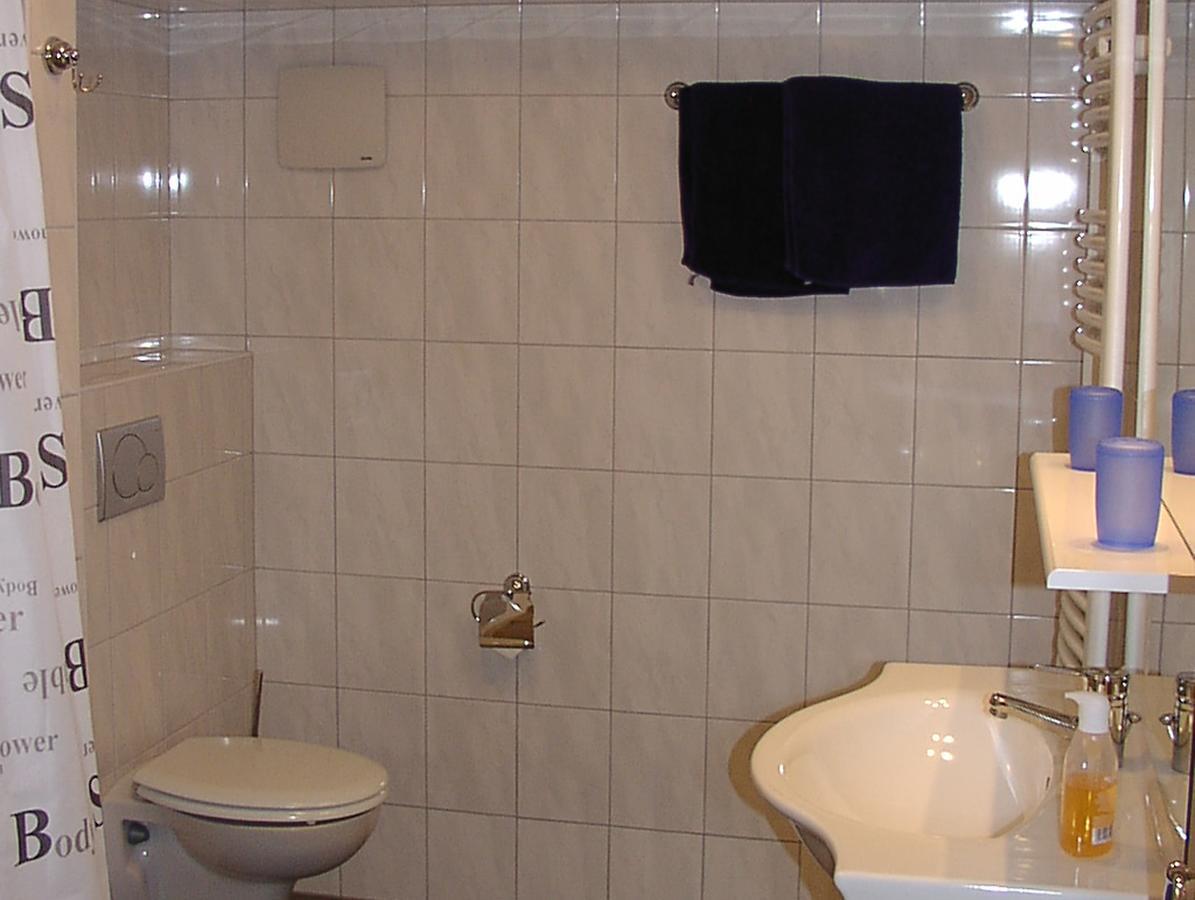 Ferienwohnung Engelsby Φλένσμπουργκ Εξωτερικό φωτογραφία
