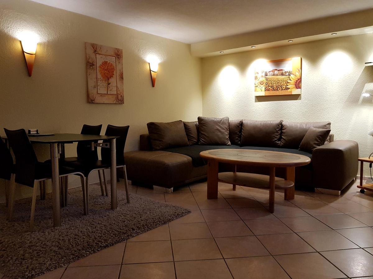 Ferienwohnung Engelsby Φλένσμπουργκ Εξωτερικό φωτογραφία