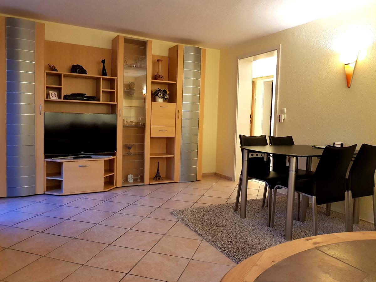 Ferienwohnung Engelsby Φλένσμπουργκ Εξωτερικό φωτογραφία