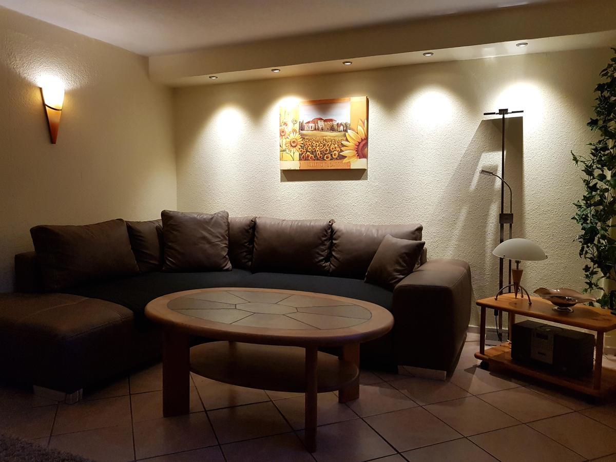Ferienwohnung Engelsby Φλένσμπουργκ Εξωτερικό φωτογραφία