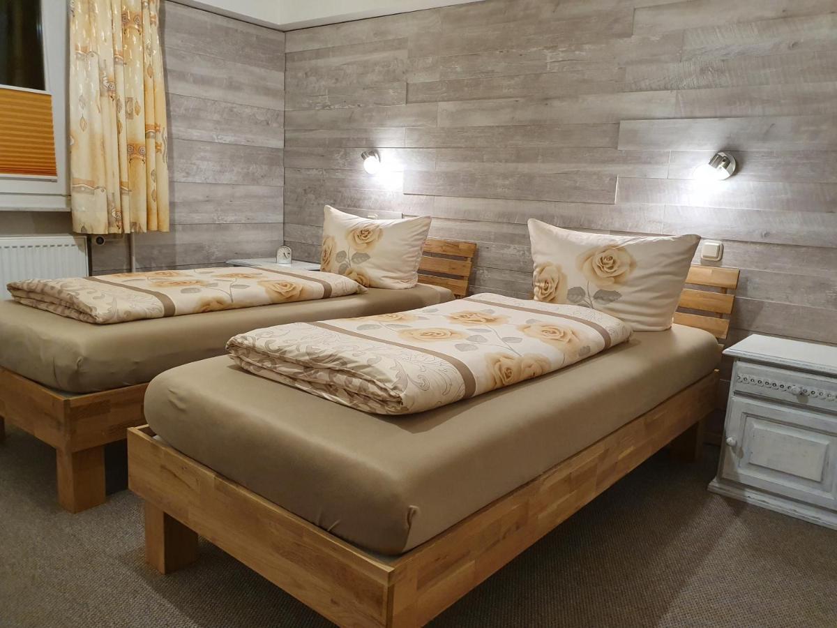 Ferienwohnung Engelsby Φλένσμπουργκ Εξωτερικό φωτογραφία