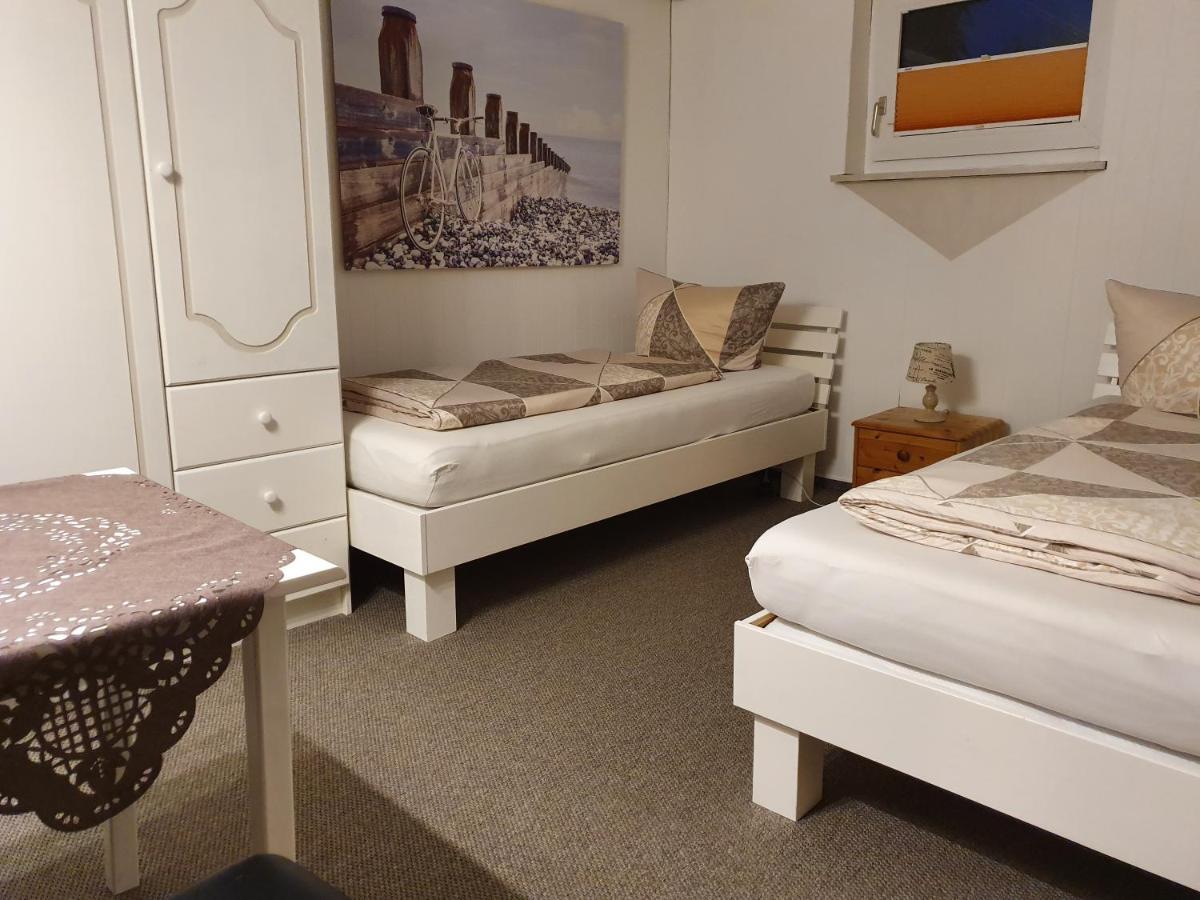 Ferienwohnung Engelsby Φλένσμπουργκ Εξωτερικό φωτογραφία