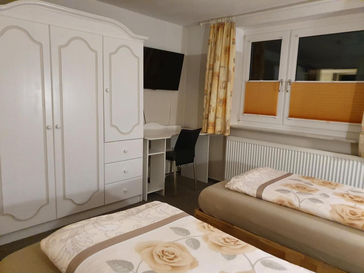 Ferienwohnung Engelsby Φλένσμπουργκ Εξωτερικό φωτογραφία
