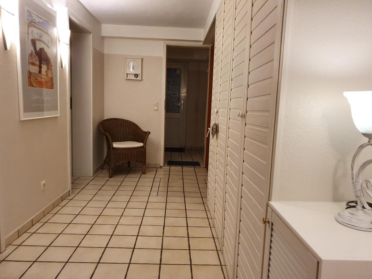 Ferienwohnung Engelsby Φλένσμπουργκ Εξωτερικό φωτογραφία